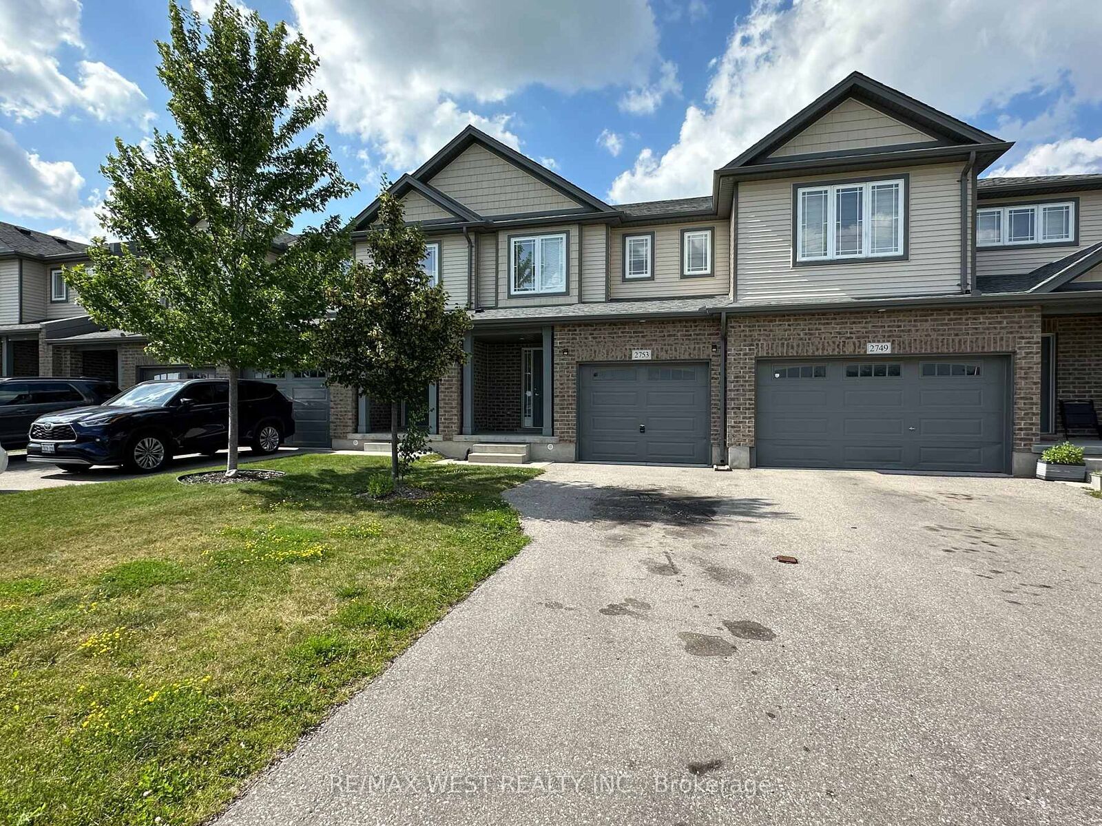 Property Photo:  2753 Asima Drive  ON N6M 0G1 