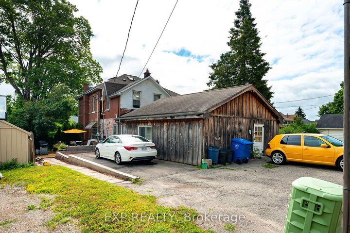 Property Photo: 48 First Street ON L9W 2E2