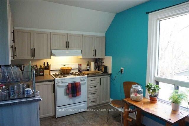 Property Photo: 591 Jane Street Upper ON M6S 4A3