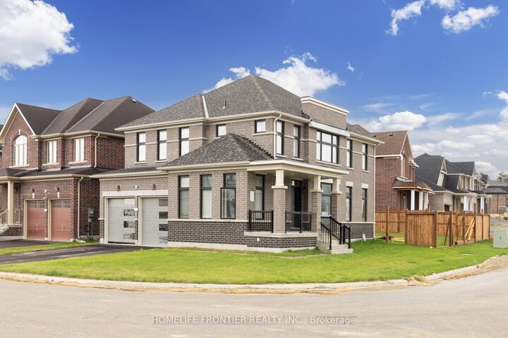 Property Photo:  49 Ainslie Hill Crescent  ON L0E 1R0 