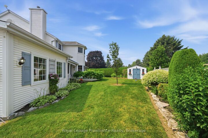 Property Photo:  10 Skiff Cove Road  ON K0K 3L0 