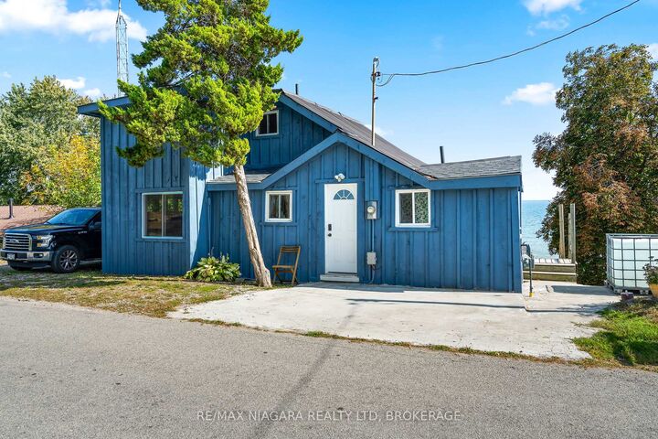 Property Photo:  105 Lighthouse Drive  ON N1A 2W6 