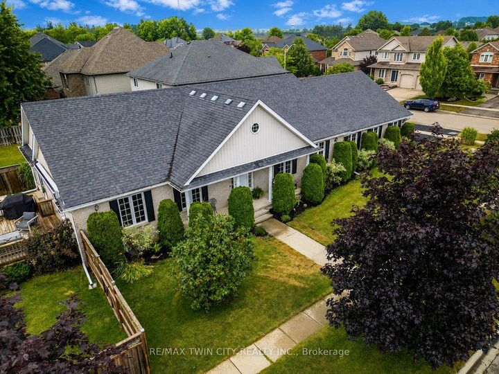 Property Photo:  190 Laschinger Boulevard  ON N3A 2G9 