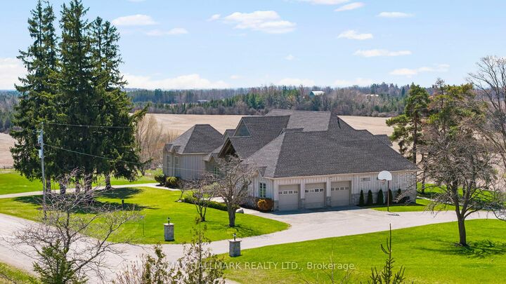 Property Photo: 5038 Thornton Road N ON L1H 7K4