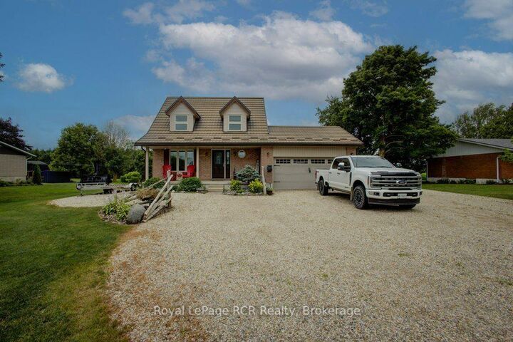 Property Photo: 7442 Road 164 Road ON N0K 1B0