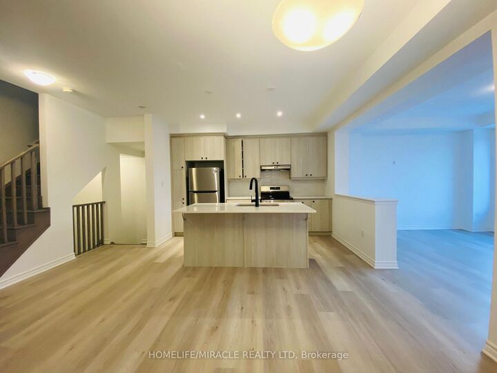 Property Photo: 20 Ennerdale Street ON L9J 1A2