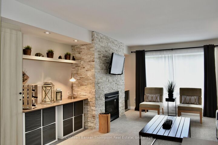 1235 Deerhurst, Summit Lodge Drive 54-208 — photo 1