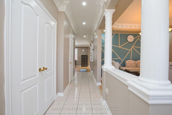 Property Photo:  3 Okanagan Drive  ON L6R 2X1 