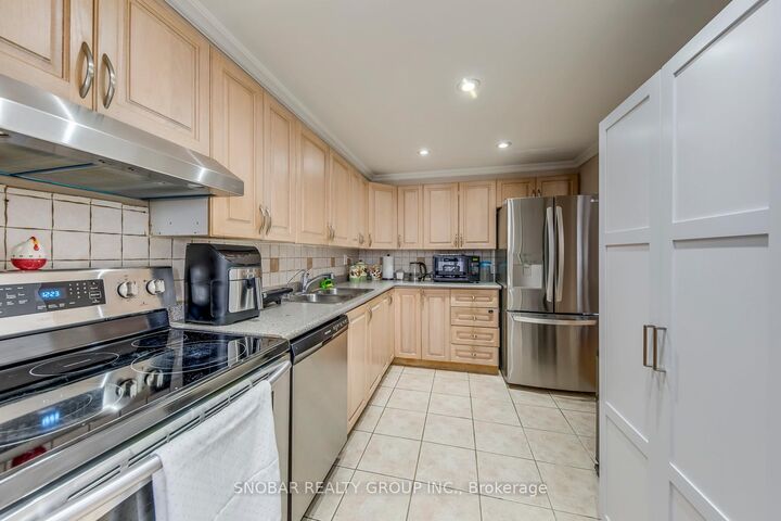 Property Photo: 11 Wincott Drive 810 ON M9R 2R9