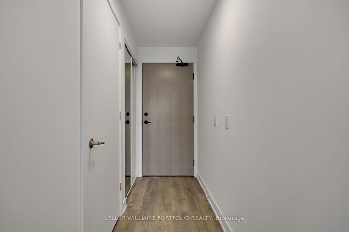 Property Photo: 130 River Street 1302 ON M5A 0R8