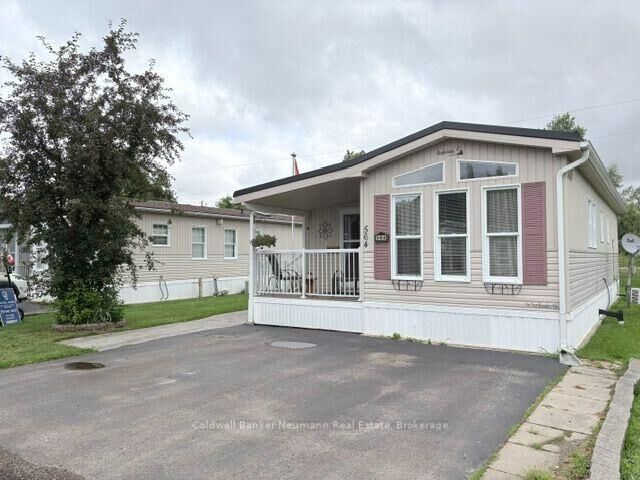 Property Photo:  3564 Sumac Street  ON N1M 2W5 