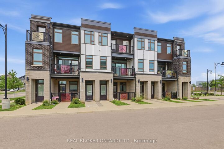 Property Photo: 155 Thomas Slee Drive SE 1 G ON N2P 2X5