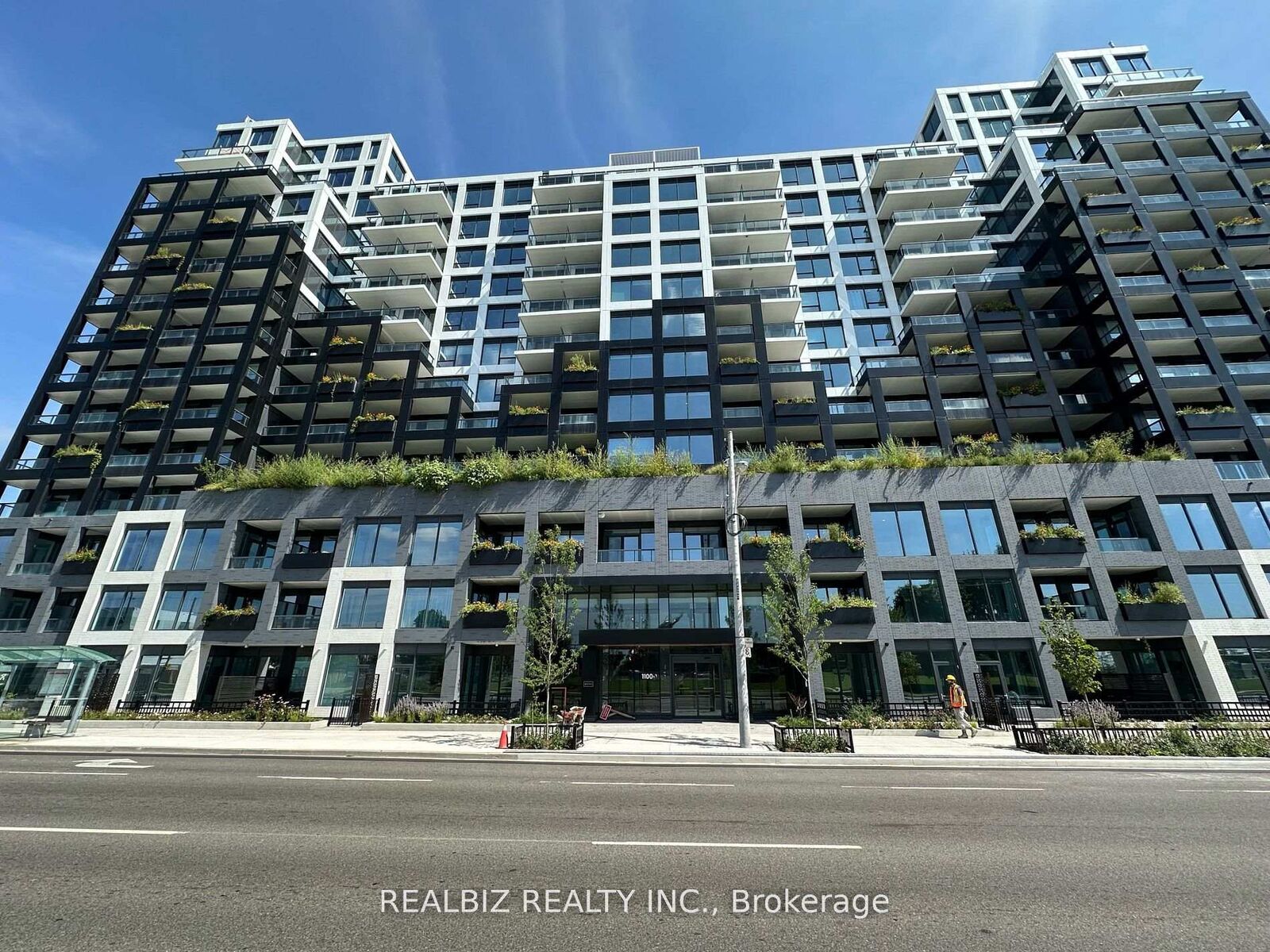 Property Photo: 1100 Sheppard Avenue 339 ON M3K 0E4
