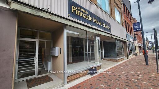 Property Photo:  261 Front Street 4  ON K8N 2Z6 