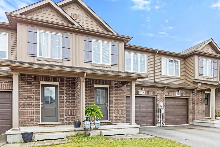 Property Photo:  159 Heron Street  ON L3C 0G8 