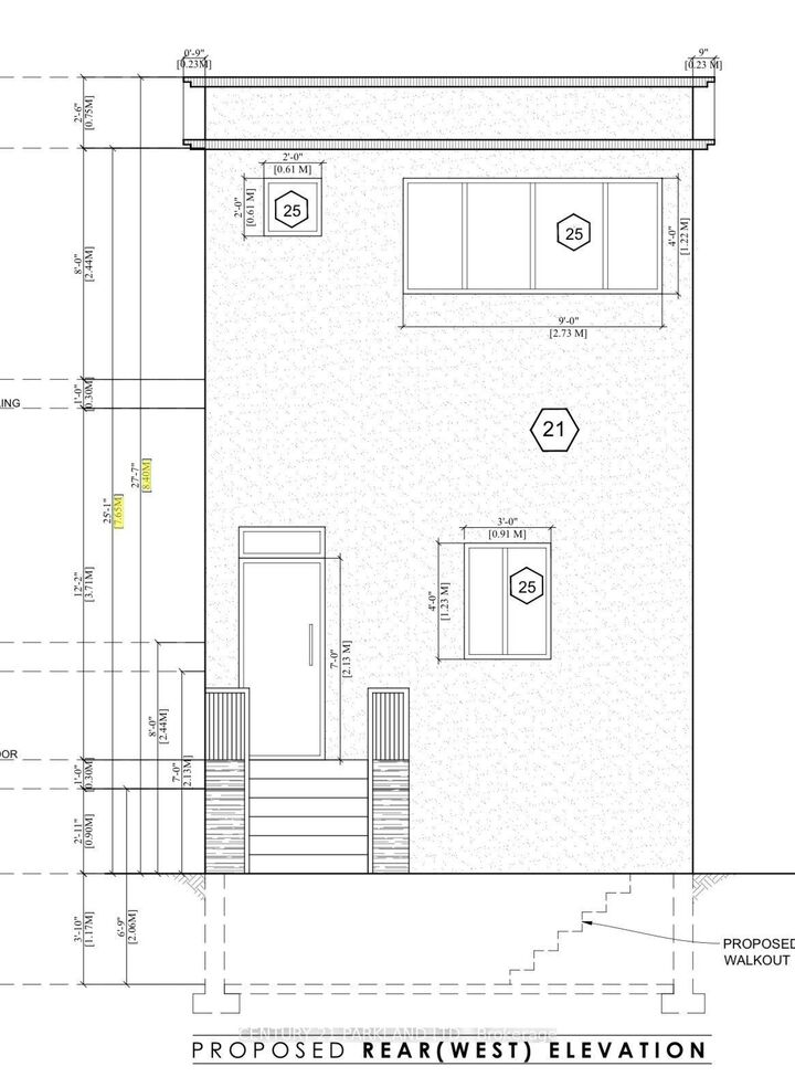 Property Photo: 114 Eaton Avenue ON M4J 2Z7