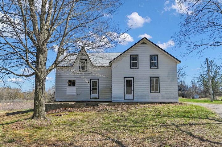 Property Photo: 2421 Buckwheat Road W ON K0E 1X0
