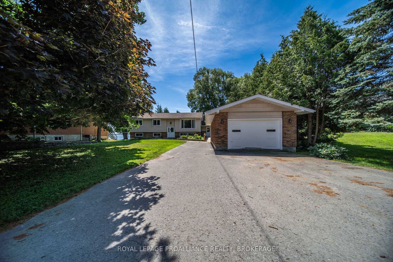 Property Photo: 94 Nicholson Point Road ON K0H 1G0