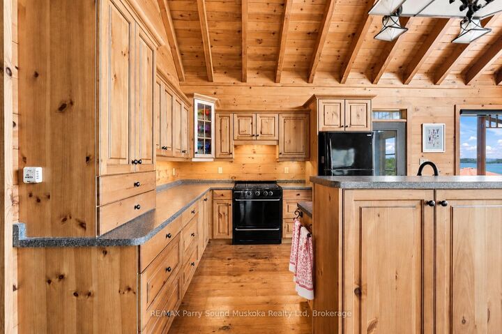 Property Photo: 43 15C Island ON P0H 1G0