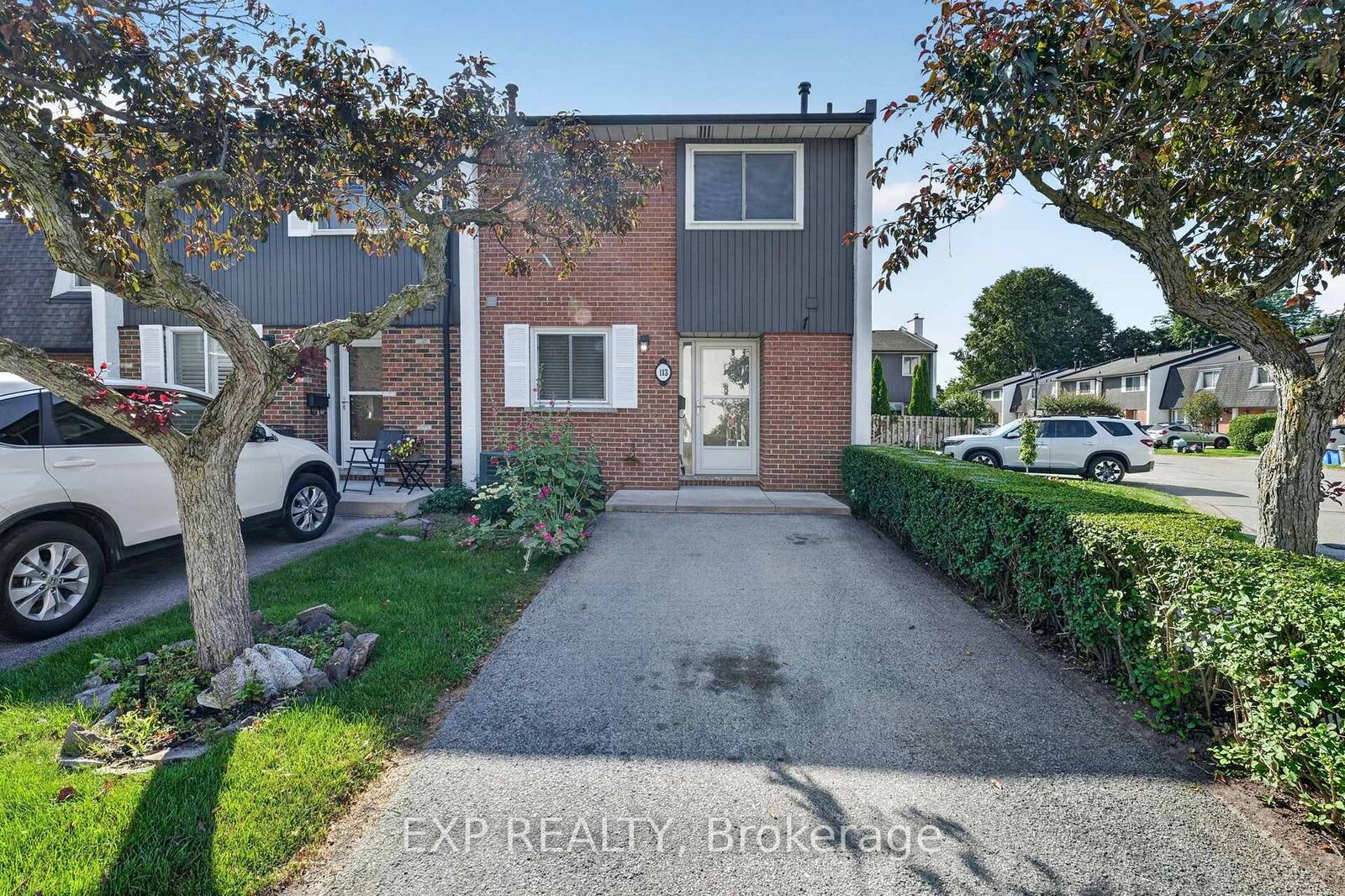 Photo de la propriété:  77 Linwell Road 113  ON L2N 6R1 