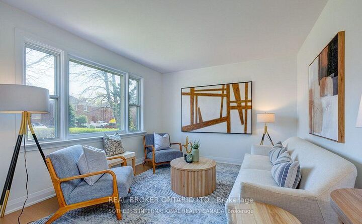 Property Photo:  40 Stamford Square N  ON M1L 1X6 