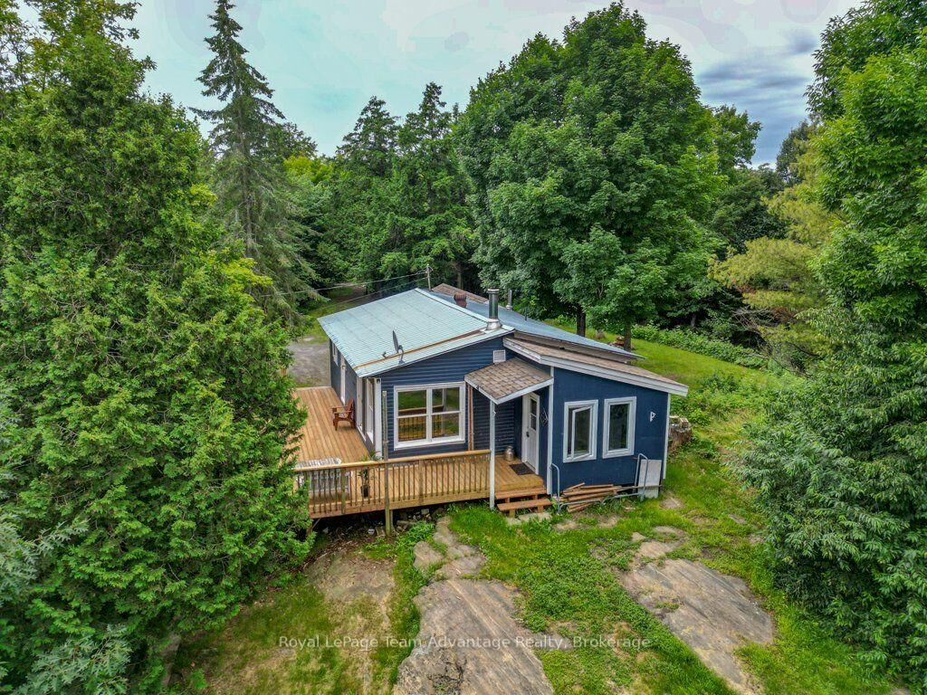 Property Photo: 268 Loch Erne Road ON P2A 2W7