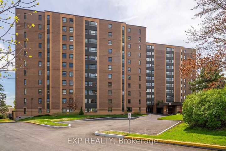 1356 Meadowlands Drive N 604 — photo 1
