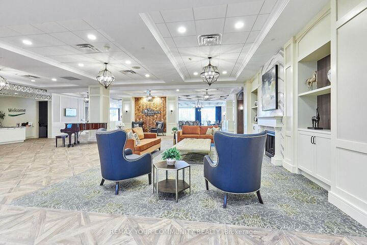 440 William Graham Drive 511 — photo 1