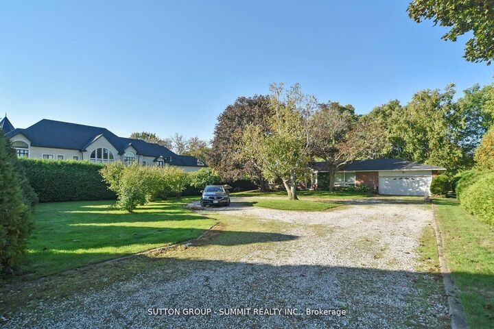 Property Photo:  7658 Ninth Line  ON L6B 1A8 