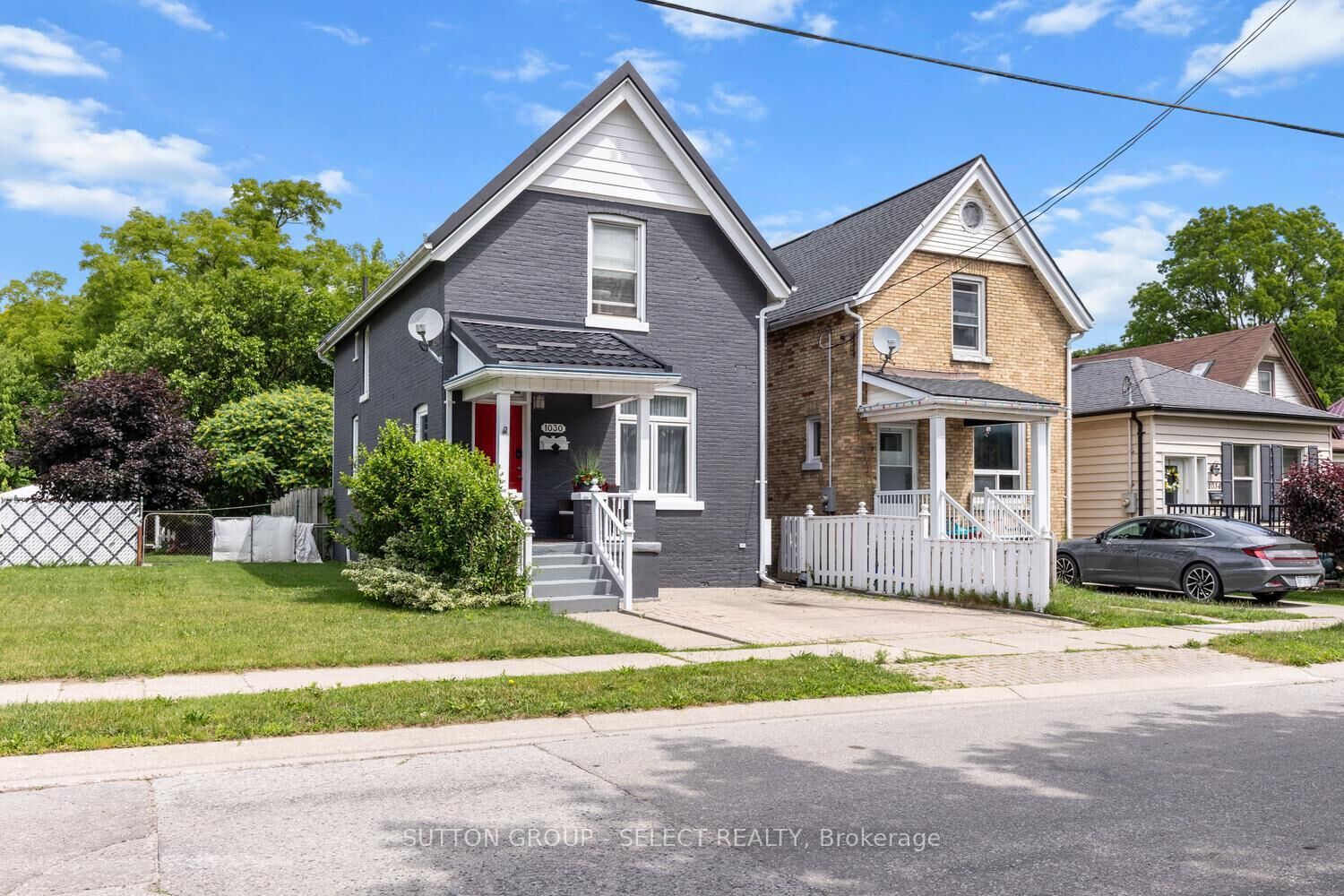 Photo de la propriété: 1030 York Street ON N5W 2T5