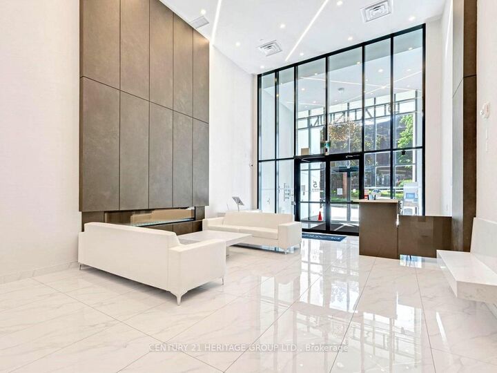 Photo de la propriété: 15 Queen Street S 1413 ON L8P 0C6