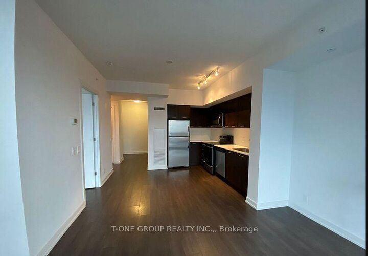 Photo de la propriété:  2220 Lake Shore Boulevard W 3506  ON M8Y 3H8 