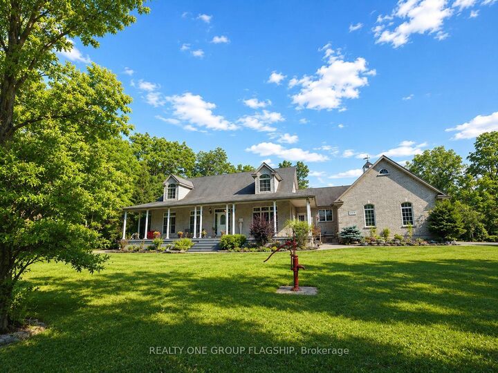 Property Photo: 2015 Nigh Road ON L2A 5M4