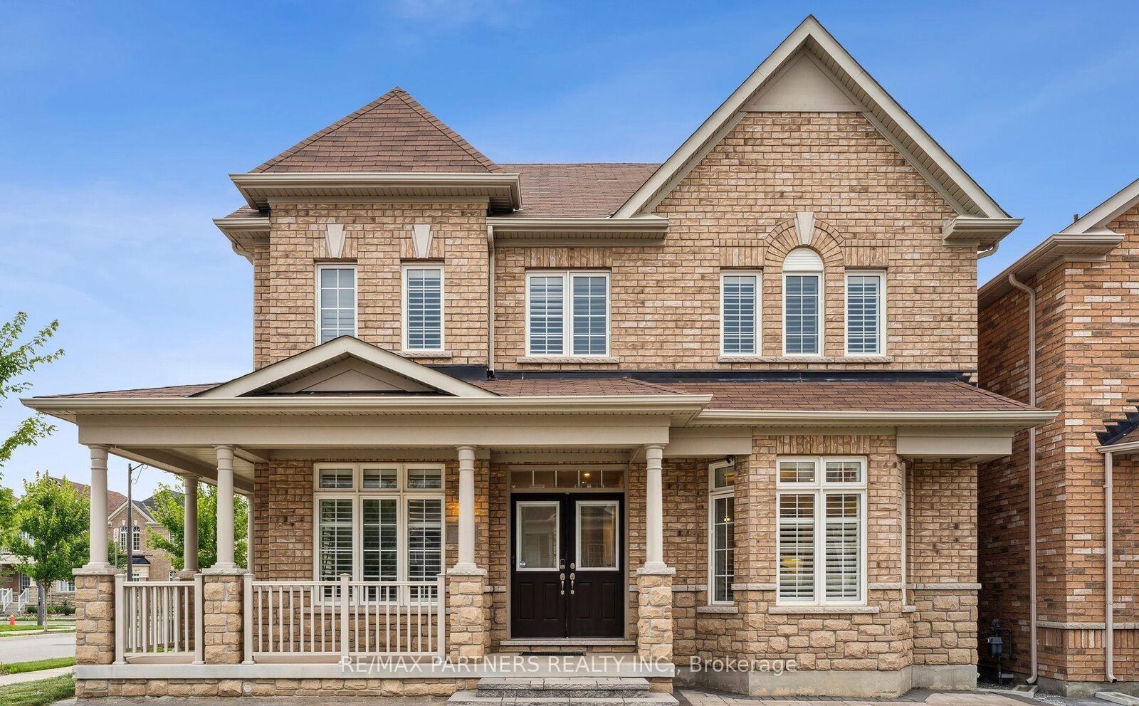 Property Photo: 2 Portia Street ON L6B 0Z4