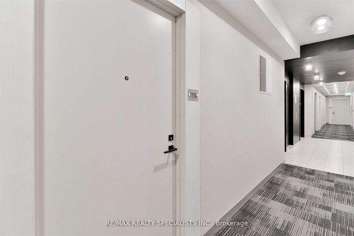Property Photo: 4677 Glen Erin Drive 1110 ON L5M 2E3