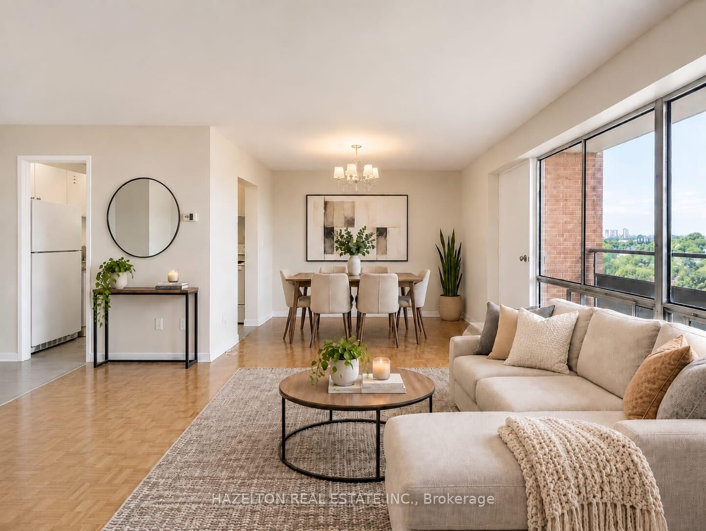 Property Photo:  1665 Bloor Street E 1015  ON L4X 1S4 