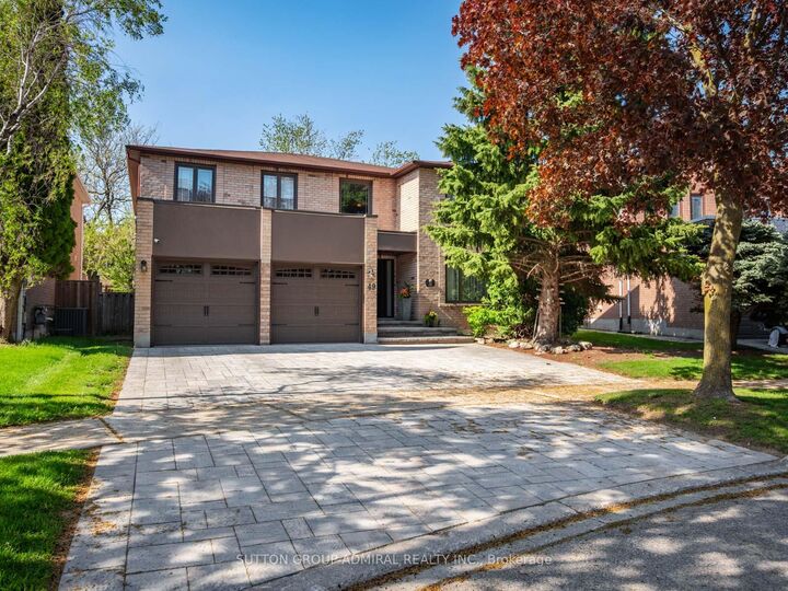 49 Miriam Crescent — photo 1