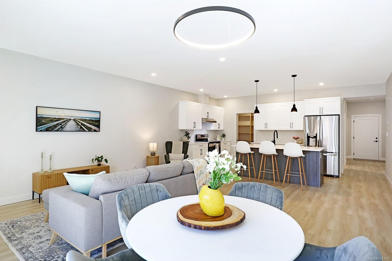 Property Photo: 1505 Croation Rd #2 BC V9W 3T4