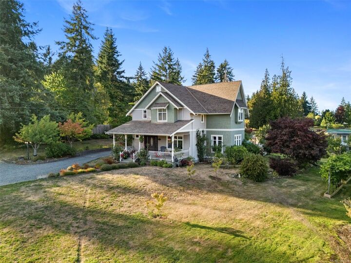 Property Photo:  1559 Tatlo Rd  BC V0R 1R0 