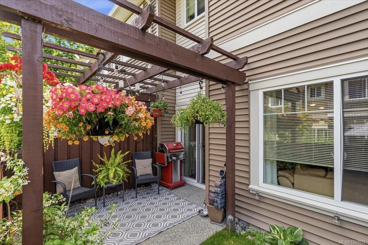 Property Photo: 1720 Dufferin Cres #157 BC V9S 0B9