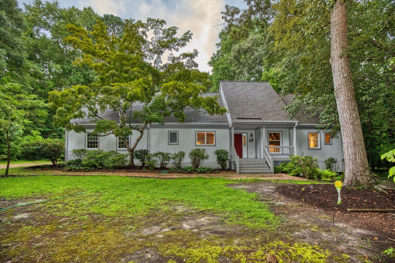 Property Photo:  2328 Plowman Drive  VA 23168 