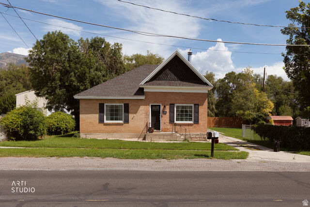 Property Photo: 334 N 300 E UT 84003