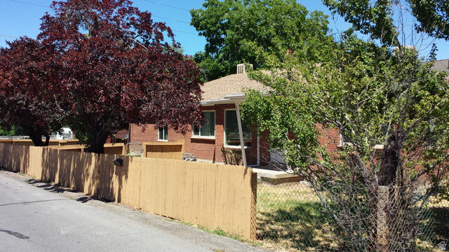 Property Photo:  2307 E 3225 S  UT 84109 