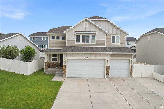 Property Photo:  3377 E Bridge St  UT 84005 