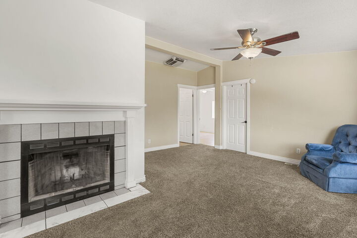 Property Photo: 2746 W 5325 N UT 84721