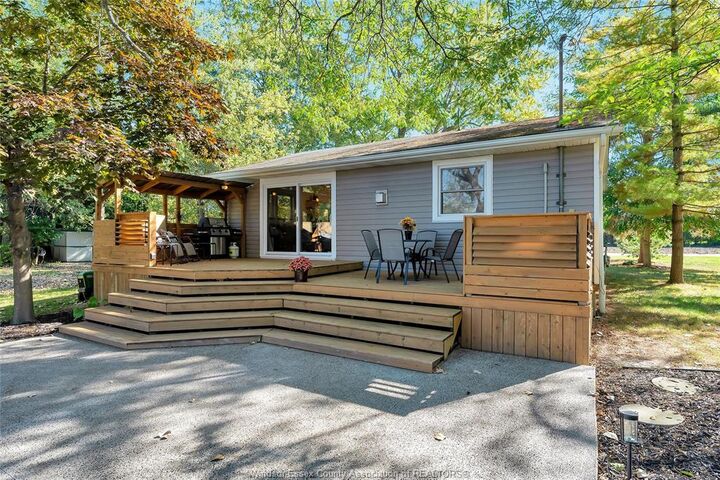 Property Photo: 255 Edward Road ON N0R 1S0