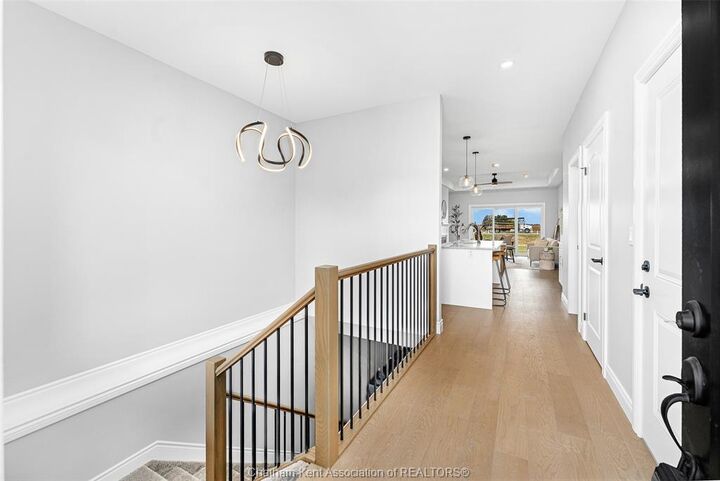 Property Photo:  105 Brighton Place  ON N7L 0G7 