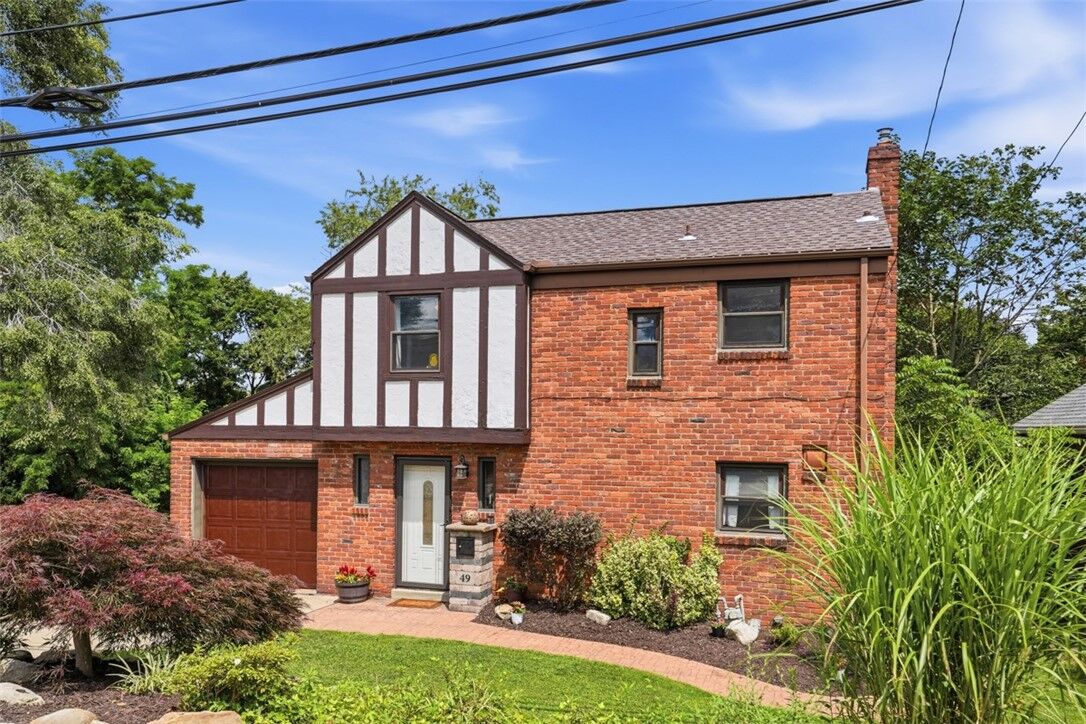 Property Photo: 49 Audrey Drive PA 15236