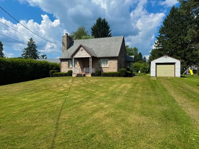 Property Photo:  53 Crestview Boulevard  PA 16365 