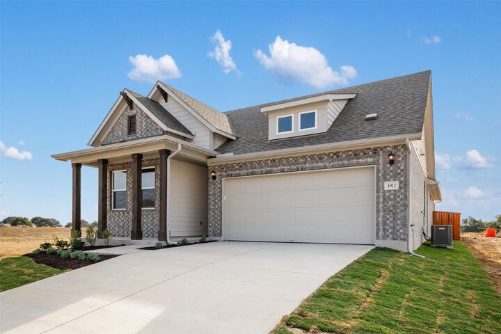 Property Photo:  126 Arlington Park Loop  TX 78634 